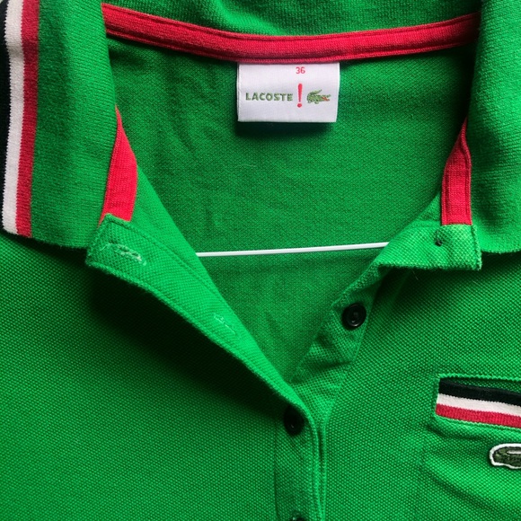 Lacoste Polo - Picture 2 of 2